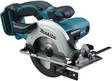 Pyörösaha LXT ®DSS501Z - Makita työkalut - 088381672894 - 1