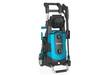 Bellus Høytrykksvasker 165 Bar - Høytrykkspylere - 6410416174044 - 1