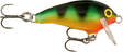 Wobbler Rapala Mini Fat Rap® 3cm - Wobblere - 022677005164 - 1