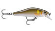 Rapala Shadow Rap® Solid Shad 5 cm - Wobblere - 022677321554 - 1