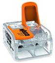Wago koblingsterminal 0,20-4,00 mm² 2-polet - Elektriske bokser - 5907522003234 - 2