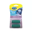 Scholl Velvet Smooth raspin vaihtopäät 2kpl hellä - Fotkremer og fotpleie - 5701092112934 - 1
