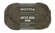 100% Villalanka Arctic Wool Aran Novita - Novita Villalanka - 6412618208534 - 1