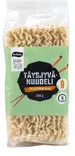 Täysjyvänuudeli 250g - Pastat, riisit ja nuudelit - 6419860978314 - 2