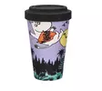 Moomin take away muki Tervetuloa viidakkoon - Kahvikupit ja mukit - 714770418384 - 1