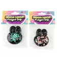 Smoosh squishy rabbit fidget - Fidget-leker - 7300009549634 - 2