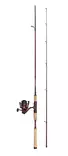 Avokelasetti Tormentor2 702M 15-35g Spinning Combo - Kalastussetit - 036282003804 - 1
