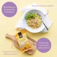 Foodin Paravegano 120g - Vegaaniset elintarvikkeet - 6430048232974 - 2