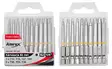 Kärkisarja Torx 65mm Amrox - Ruuvauskärjet ja pidikkeet - 6420286919164 - 1