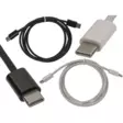 Latauskaapeli Pika USB-C - USB-C - Kabler og adaptere for smartenheter - 4029811486724 - 1