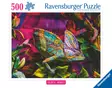 Palapeli Chameleon - 500 biter puslespill - 4005555013334 - 1