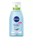 Nivea øyesminkefjerner 125ml - Ansiktsrens - 4005900100054 - 1