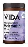 Vida Melatoniini 1,9mg Pitkävaikutteinen - Vitamiinit - 6430067847364 - 1