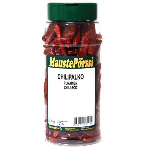 Chilipalko 100g - Mausteet - 6430022151154 - 1