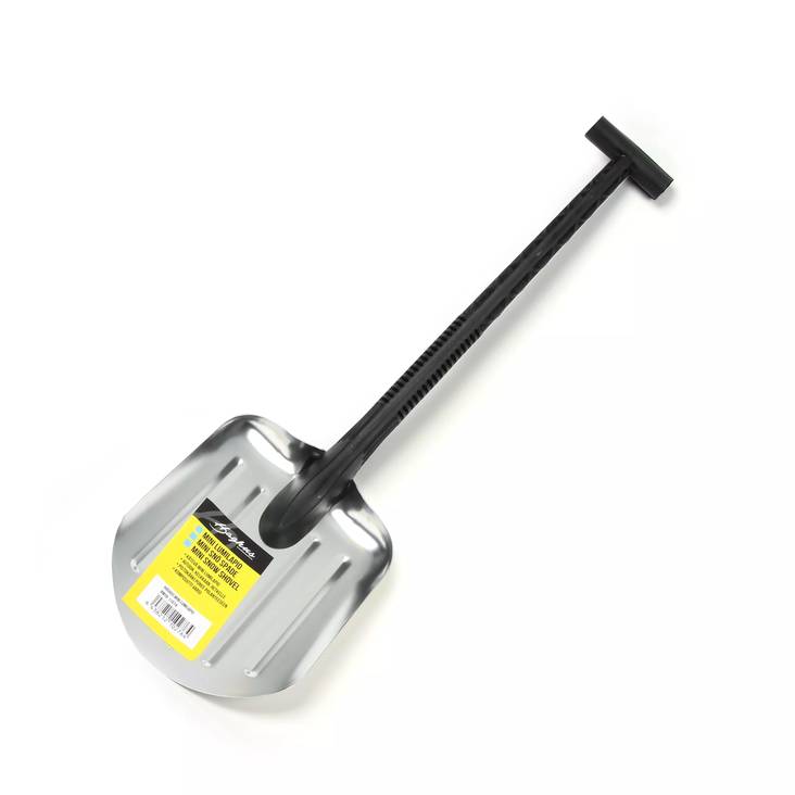 Haghus Mini lumilapio - Lumilapiot - 6438212102764 - 1