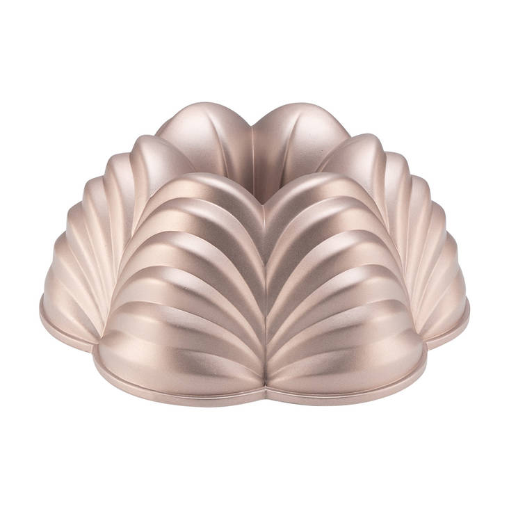 Heirol Kakeform Premium Sunset 23,5cm - Bakeformer og kakeformer - 6419287360044 - 1