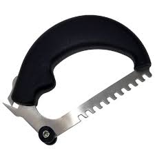 Heirol Steely säilykepurkinavaaja - Muut keittiötyövälineet - 6419287813724 - 1