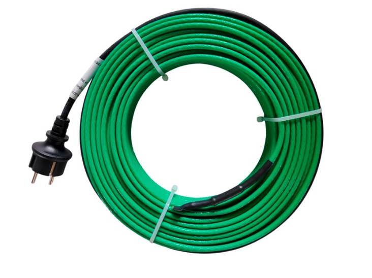 Selvjusterende smeltet kabel 30m - Tinekabler - 6438014342924 - 1