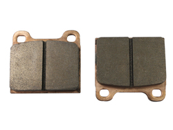 Jarrupalasarja skidoo - Kelkka ja atv muut moottorin osat - 6438235034004 - 1