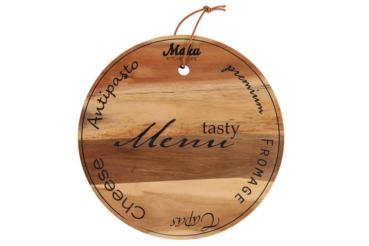 Ostefat Akasietre Ost 28 cm - Servering - 6410412705044 - 1