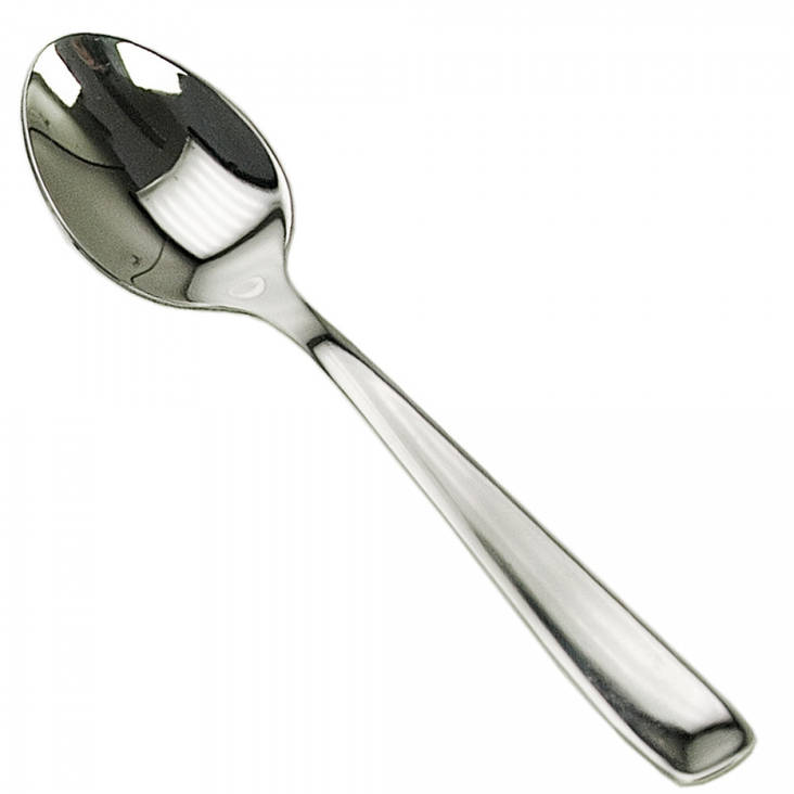 Kahvilusikat Monica 6kpl - Lusikat - 6419287901094 - 2