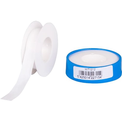 Kierreteippi 12mm 20m - Kierreliittimet - 5425014227154 - 1