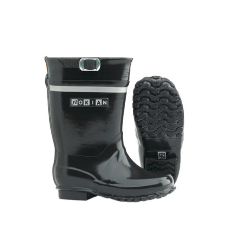 Kontio Junior Kumisaapas - Kumikengät - 3912300003704 - 1