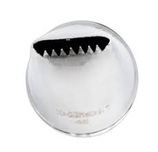 Koripunos- ja nauhatylla 11mm - Leivontavälineet - 6419287313514 - 1