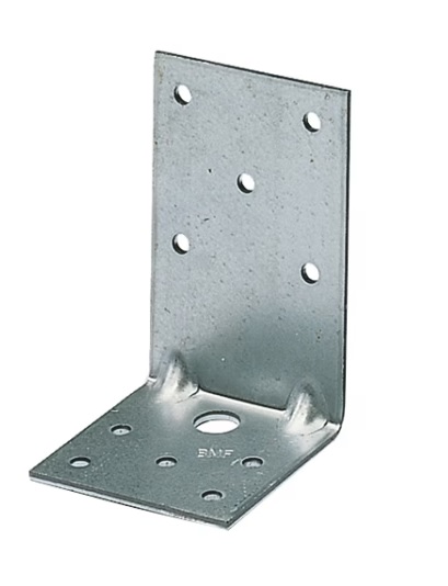 Kantplate 90x60x2,5x60 Forsterket - Byggfester - 4046777714364 - 1