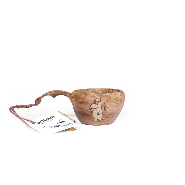 Kupilka eräjuoma-astia 21 Niiskuneiti - Retkiastiat - 6430014977434 - 1