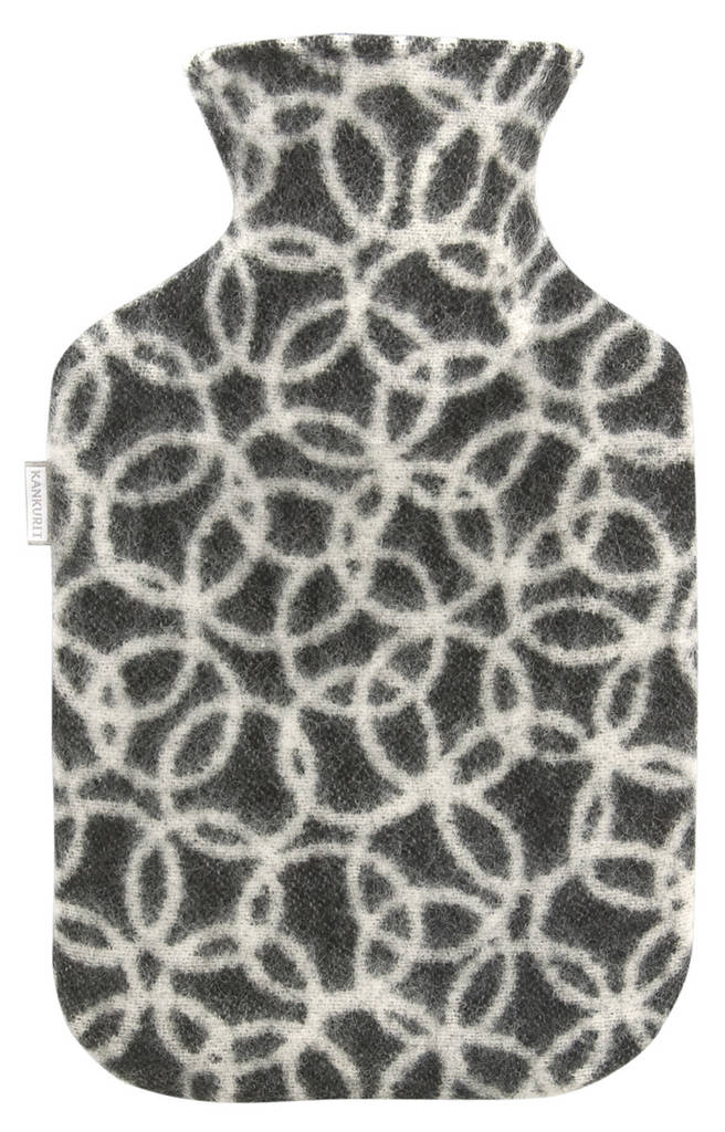 LAMMAS kuumavesipullo, 2 litraa. - Koriste-esineet - 6417695006394 - 1