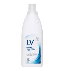 LV skyllemiddel 750ml - Skyllemidler - 6414504115704 - 1