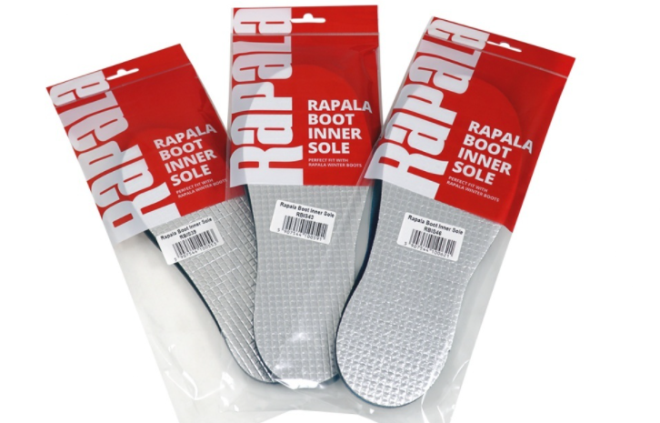 Varmeinnlegg Rapala Winter - Såler - 5907544100614 - 1