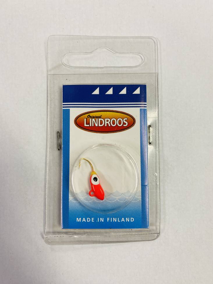 Lindroos morri 50 silmä - Pilkit - 6419479141154 - 1