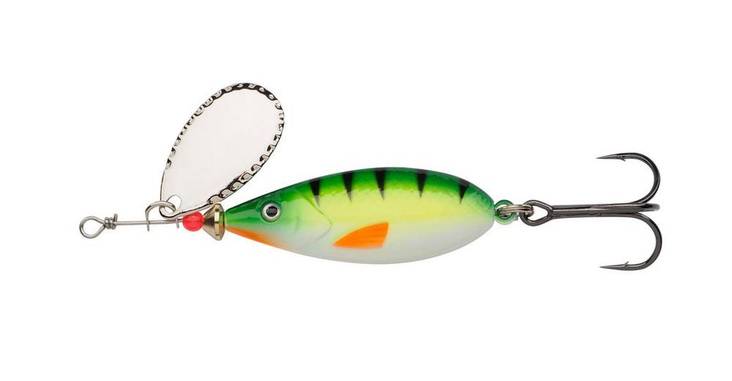 Lippaviehe Abu Garcia Droppen Maxi 12g - Lippavieheet - 036282085794 - 1