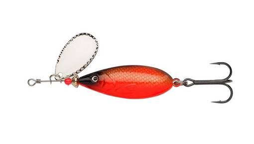 Sluk Abu Garcia Droppen Maxi 9g - Spinnerbaits - 036282101524 - 1