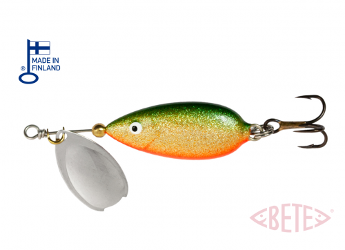 Lippaviehe Bete Lotto Spinner 9g - Lippavieheet - 6416311350224 - 1