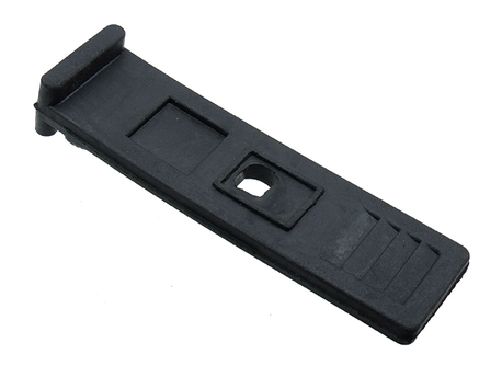 Lukko SnoX - Kelkan keula ja kuomuosat - 6438072075314 - 1