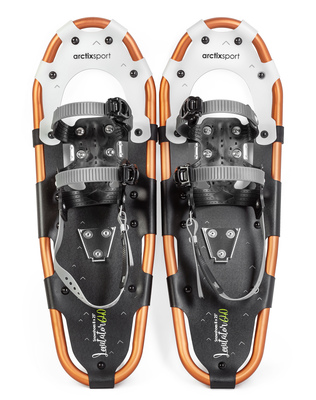 Lumikjever Levitator 890 10x35 - Truger og skogski - 4741555031854 - 1