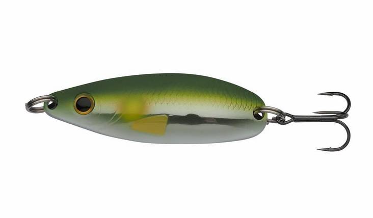 Lusikkauistin Abu Garcia Shaky 10g - Lusikkauistimet - 036282112384 - 1