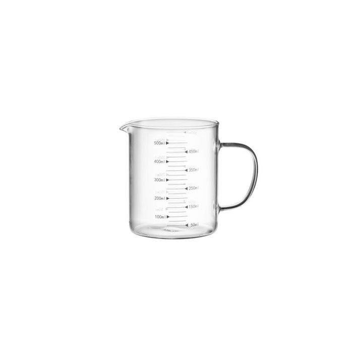 Maku Gastro mittakannu lasia - Keittiön mitta-astiat - 6410416139494 - 1
