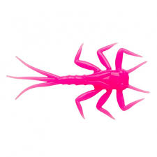 Mikrojigi Lil' Creature Arctic Char Nymph 10kpl Candy Pink - Pilkit - 4752164047884 - 2