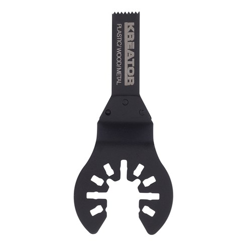 Monitoimikoneen terä 10mm - Monitoimityökalujen tarvikkeet - 5400338068294 - 1