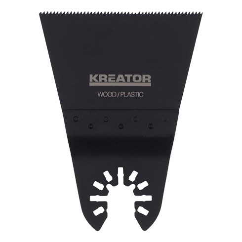 Monitoimityökalun terä 68mm - Monitoimityökalujen tarvikkeet - 5400338068324 - 1