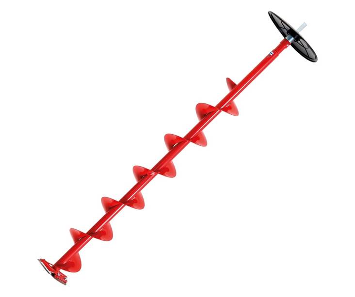 Mora Ice Easy Trådløs 125mm - Bor - 6416038103974 - 1