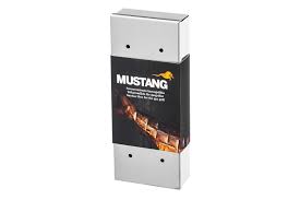 Mustang smokebox savuaromirasia - Savustuslaatikot - 6410412637734 - 1