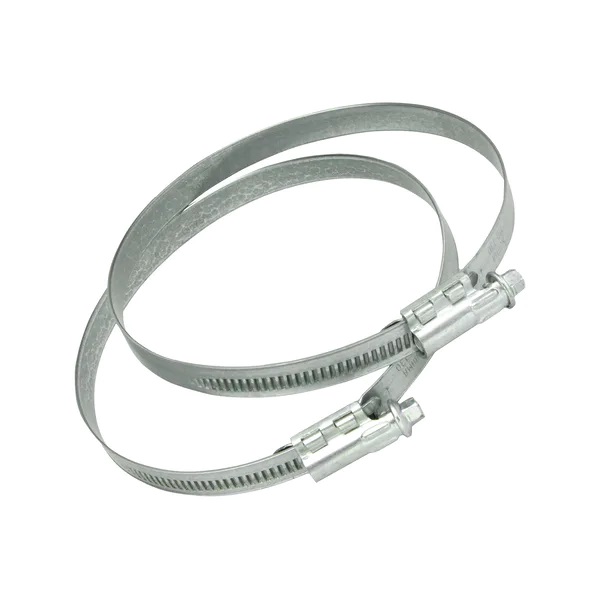 Opal letkukiristin 110-130mm 2kpl - Letkut ja Kupariputket - 6413820801254 - 1