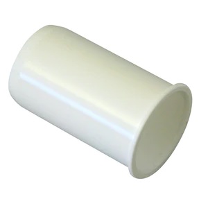 Opal muoviputken tukiholkki 32x2,9 PN10 - Muoviputkenliittimet - 6413820749754 - 1