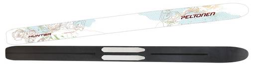 Peltonen fjellskis Hunter skin 180cm - Truger og skogski - 6417858509014 - 1