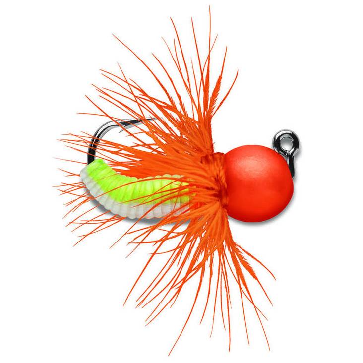 Pilker Tungsten Fly Jig 1,8g 1/16 - Pilker - 043193139904 - 1